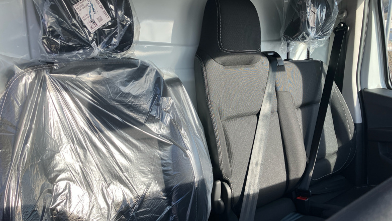 Renault Trafic Lwb Diesel LL30 Blue dCi 150 Extra [Safety] Van